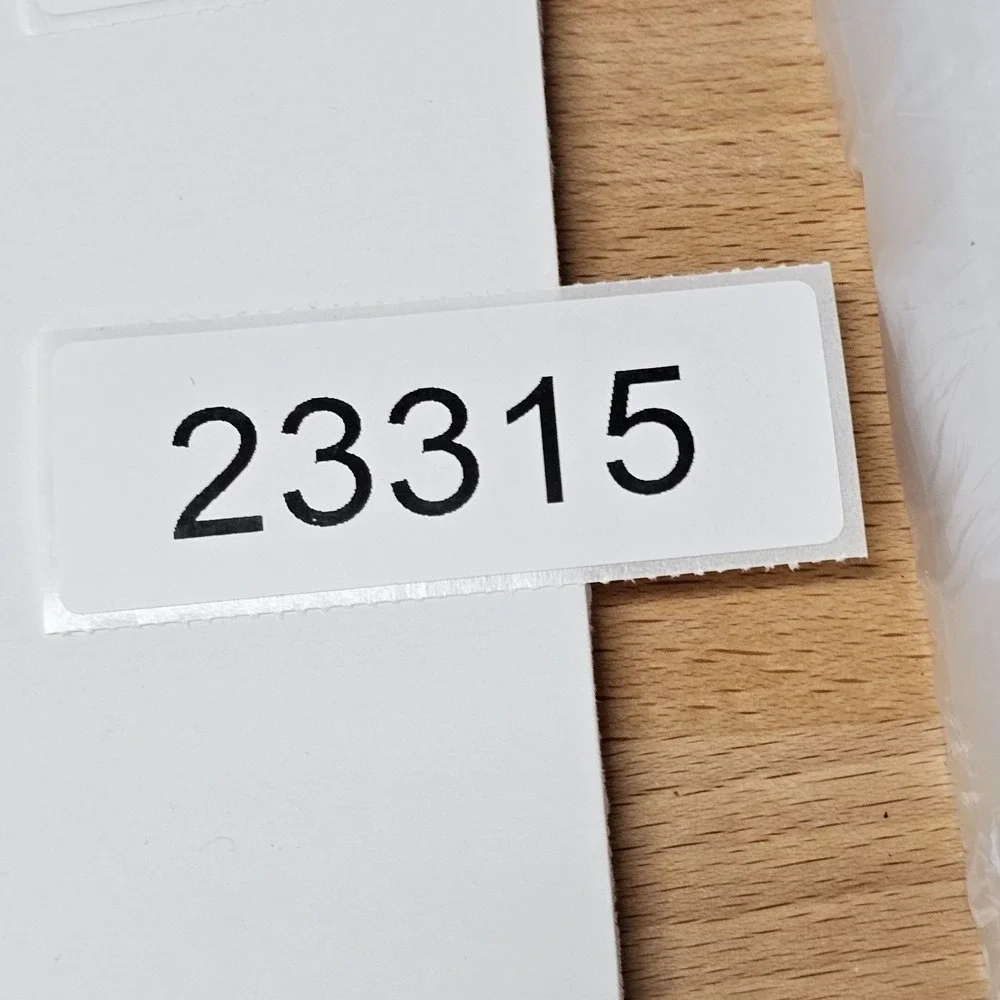 Asics Mens Gel Excite 10 Running Shoes Size 7.5 Gray 1011B600 - Picture 8 of 8